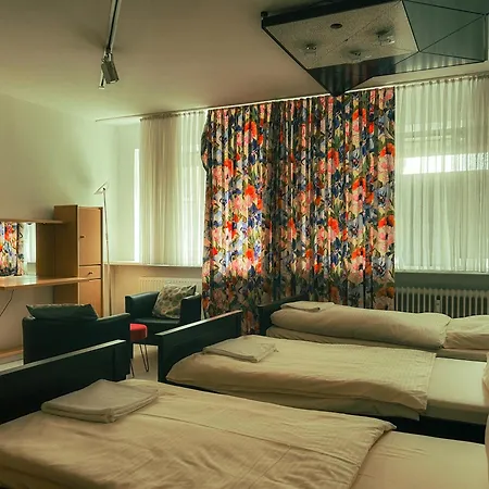 Amsterdam Dreams Hannover