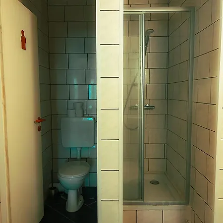 Apartment Amsterdam Dreams Hannover